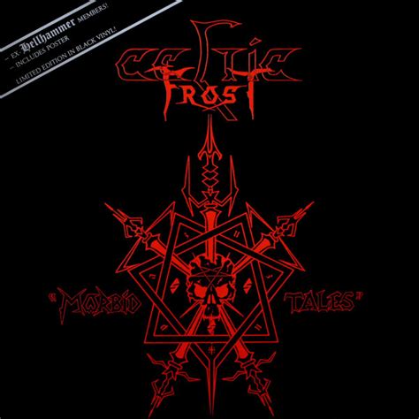 Celtic Frost Albums: songs, discography, biography, and listening .